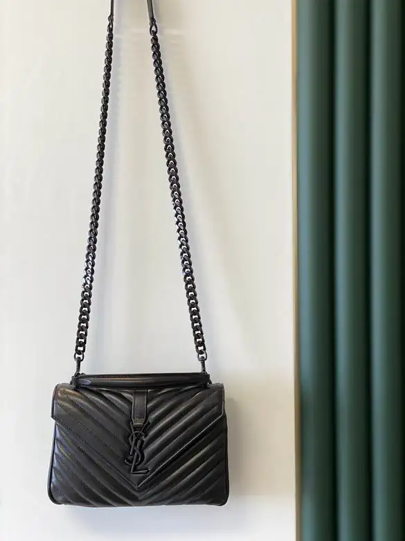 428056  24X17X6.5cm YG 3colour